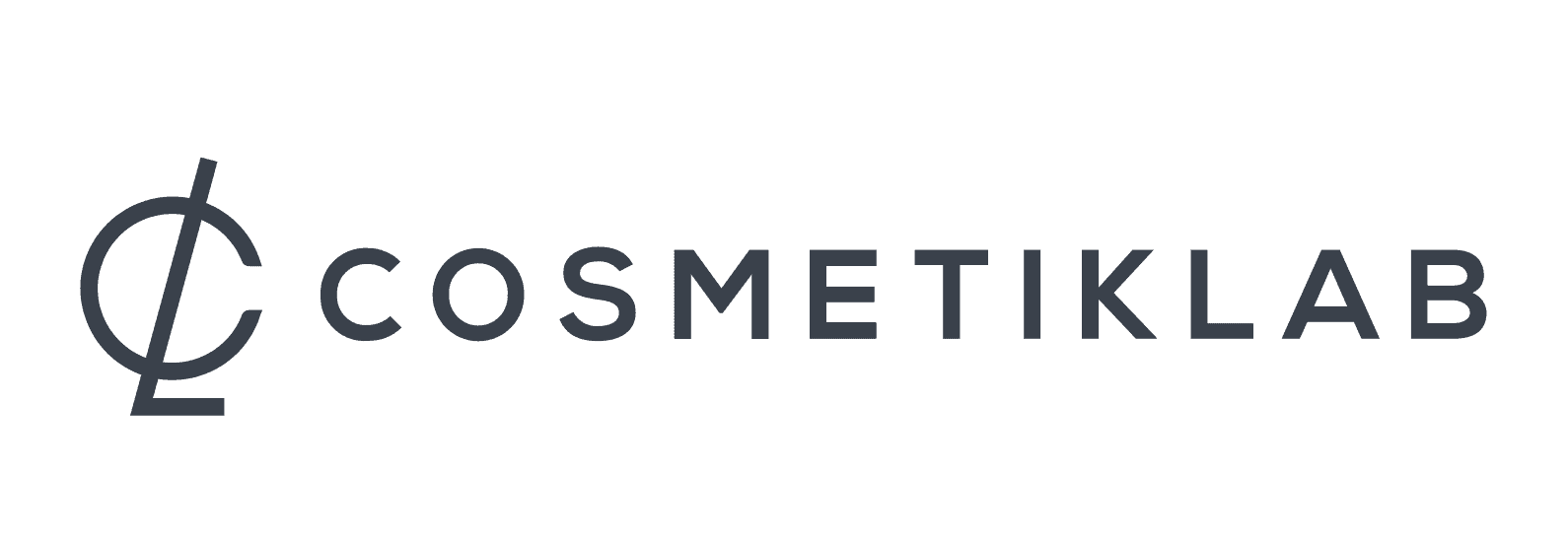 LOGO COSMETIKLAB