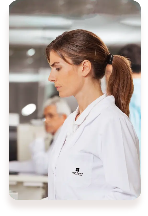 Formulation cosmétique