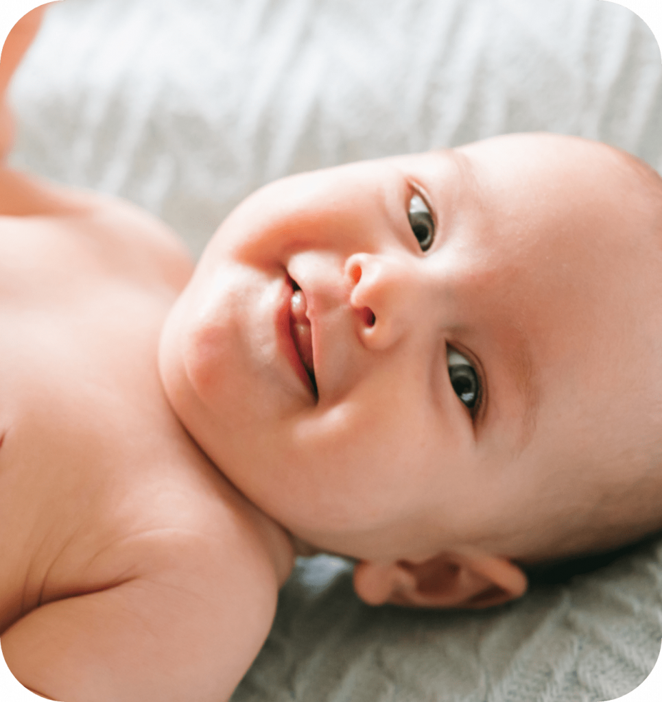 Gamme enfants Page devis